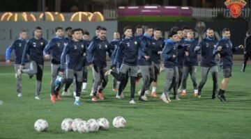 سيراميكا كليوباترا يواجه البنك الأهلي في دوري نايل اليوم