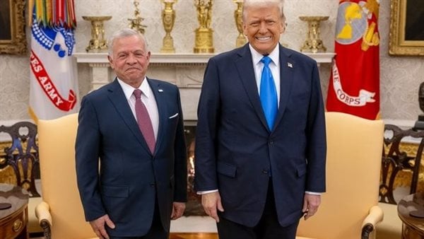 رويترز: أمريكا تستثني الأردن من تجميد المساعدات الخارجية رويترز: أمريكا تستثني الأردن من تجميد المساعدات الخارجية