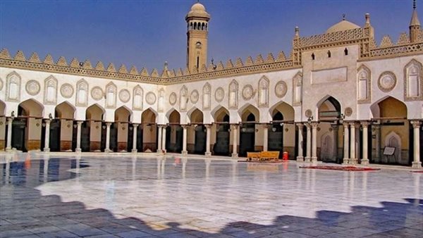 “الأزهر” يركز على مسائل الأحوال الشخصية من زاوية المذهب الحنفي “الأزهر” يركز على مسائل الأحوال الشخصية من زاوية المذهب الحنفي