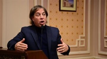 النائب ثروت سويلم يطالب بزيادة المساحة المنزرعة بالأرض في الشرقية .. وزراعة النواب توصي الرى بإعادة النظر فيها
