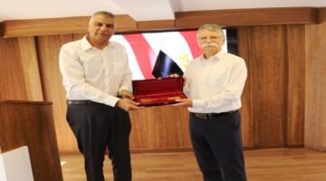 أسوان ترحب برئيس البرلمان المجري.. تأكيد على عمق العلاقات وفرص الاستثمار الواعدة