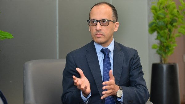 متحدث الحكومة: هدفنا الرئيسي توفير مخزون استراتيجي من السلع الأساسية متحدث الحكومة: هدفنا الرئيسي توفير مخزون استراتيجي من السلع الأساسية