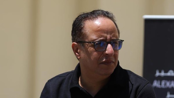 شرف الدين: تنشيط السياحة عامل مشترك بين مهرجاني الداخلة والإسكندرية للفيلم شرف الدين: تنشيط السياحة عامل مشترك بين مهرجاني الداخلة والإسكندرية للفيلم