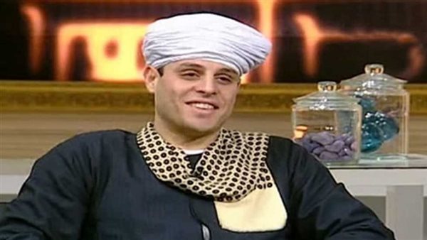 محمود التهامي يحيي حفل إنشاد ديني في الساقية.. غدًا محمود التهامي يحيي حفل إنشاد ديني في الساقية.. غدًا