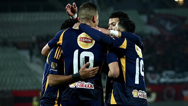 الأهلي يتفوق على جميع أندية كأس العالم للأندية.. إحصائية مثيرة الأهلي يتفوق على جميع أندية كأس العالم للأندية.. إحصائية مثيرة