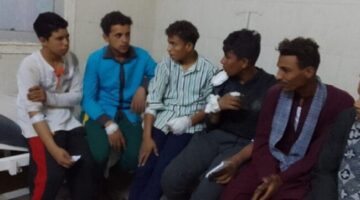 فاجعة أسيوط.. مصرع طفل وإصابة 34 عاملاً في حادث تصادم مروع بالبداري