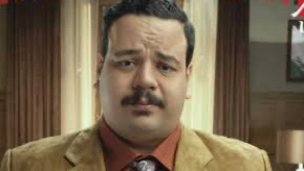 مصطفى غريب يُحيي ذكرى وفاة والدته بكلمات مؤثرة مصطفى غريب يُحيي ذكرى وفاة والدته بكلمات مؤثرة