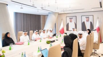 لجنة تخطيط القوى العاملة تعقد اجتماعها الدوري برئاسة وزير العمل