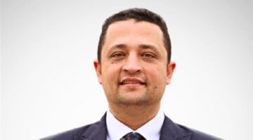 الدكتور أحمد الشافعي مديرًا عامًا لأندية الزهور