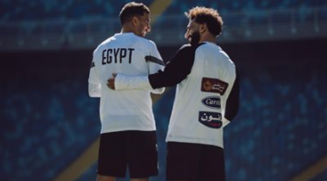 "بلدك كها فخورة بيك".. تريزيجيه يوجه رسالة مؤثرة لـ محمد صلاح بعد التتويج بالدوري الإنجليزي