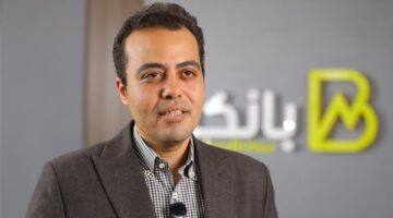 مرشح عضوية مجلس النقابة محمد سيد يزور "بانكير" ويكشف عن مفاجآت للصحفيين