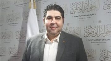 أحمد الغنام: مصر في حاجة إلى ثقافة عمالية وإنتاجية جديدة ومختلفة