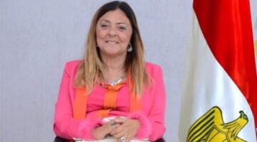 إيمان كريم تهنئ السيسي بـ”عيد العمال”.. “ذوو الإعاقة قيمة مضافة في سوق العمل”