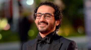 أحمد حلمي يعتذر عن واقعة &quot;مصري وصف أول&quot;