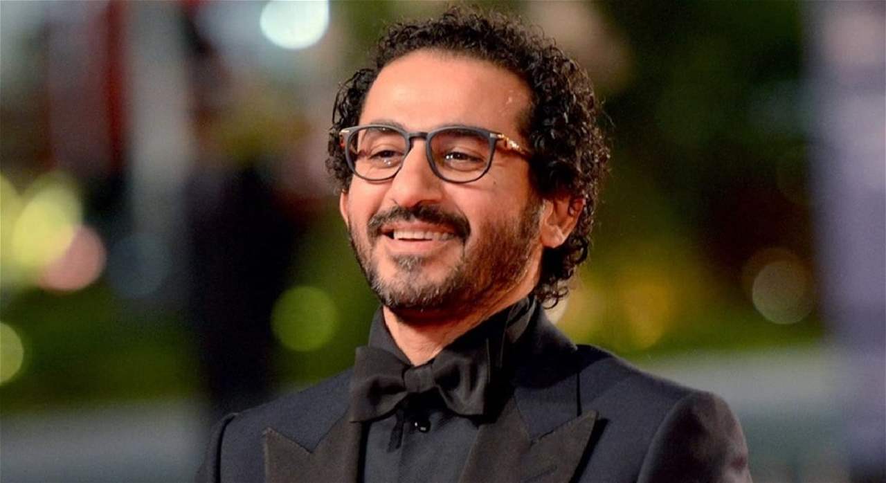 أحمد حلمي يعتذر عن واقعة "مصري وصف أول" أحمد حلمي يعتذر عن واقعة "مصري وصف أول"