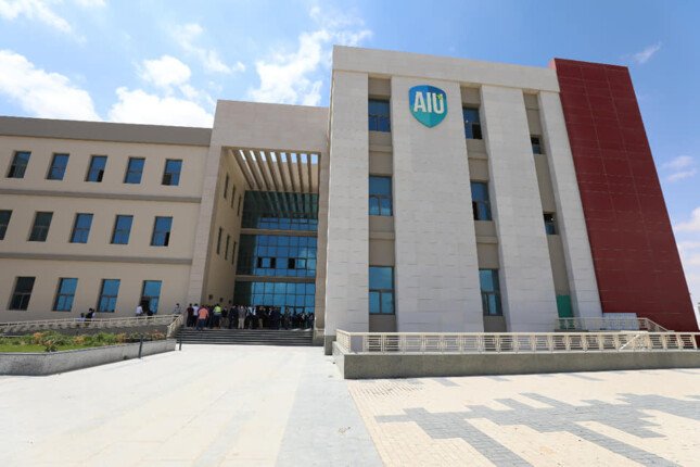 فرص عمل في جامعة العلمين.. تعرف على التخصصات المطلوبة ورابط التقديم فرص عمل في جامعة العلمين.. تعرف على التخصصات المطلوبة ورابط التقديم