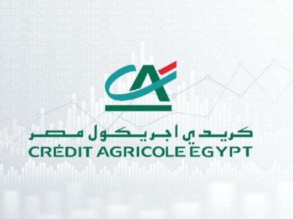 ودائع العملاء بـ«كريدي أجريكول مصر» تسجل 94.9 مليار جنيه خلال 2025 ودائع العملاء بـ«كريدي أجريكول مصر» تسجل 94.9 مليار جنيه خلال 2025