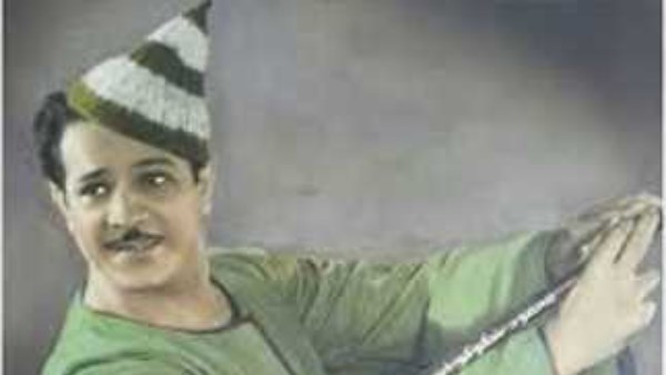 شكوكو.. الفنان ذو القبعة والجلباب الذي حظي باحترام الكتاب والمثقفين شكوكو.. الفنان ذو القبعة والجلباب الذي حظي باحترام الكتاب والمثقفين