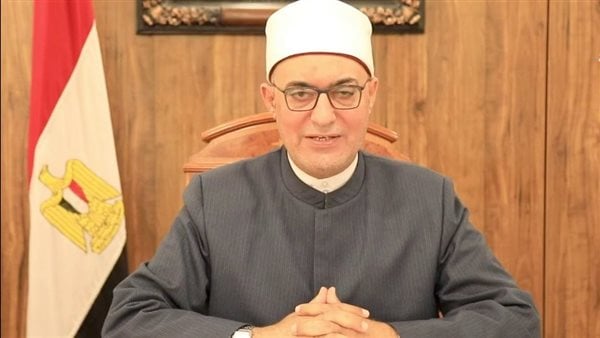 أب يهين الأم كيف يتعامل معه الأبناء؟ المفتي يجيب أب يهين الأم كيف يتعامل معه الأبناء؟ المفتي يجيب