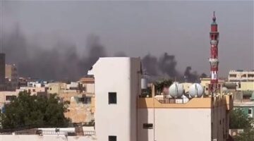 «الدعم السريع» يقصف  القصر الجمهوري في تصاعد خطير للمواجهات بالسودان