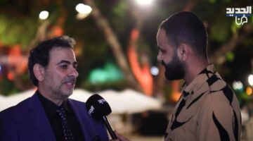 طلال الجردي يعلق على منح فضل شاكر عضوية شرف من نقابة الفنانين السوريين
