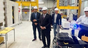 طنطا وسيليزيا للتكنولوجيا.. شراكة هندسية واعدة لتبادل الخبرات وتطوير التعليم