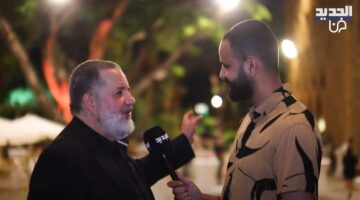 طارق تميم يتحدث عن نجاح كاريس بشار في &quot;تحت سابع أرض&quot;