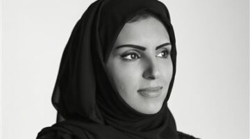 مركز السينما العربية يمنح فاطمة حسن الرميحي جائزة شخصية العام السينمائية العربية 2025