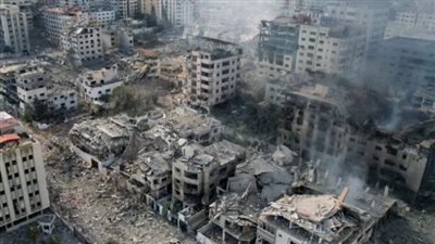 تصاعد التوترات في الشرق الأوسط: تحذيرات دولية من تفاقم الأوضاع في سوريا وفلسطين ولبنان تصاعد التوترات في الشرق الأوسط: تحذيرات دولية من تفاقم الأوضاع في سوريا وفلسطين ولبنان
