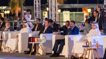 200 عروسة و5 آلاف أسرة.. مبادرة إنسانية مشتركة بين مصر والإمارات في مطروح