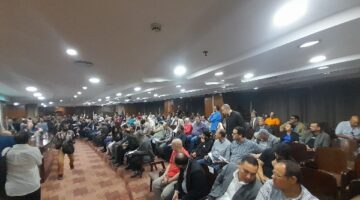 عبدالمحسن سلامة: زيادة البدل ستكون أكثر من 1000 جنيه