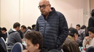 استعدادات مكثفة وزيارات ميدانية لمقر إقامة البطولة الأفريقية للشطرنج