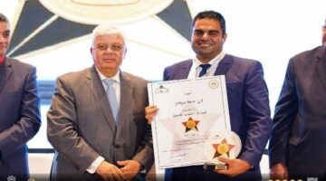 «نجمة المستشفيات الجامعية».. تكريم من التعليم العالي لجهود القطاع الطبي بسوهاج