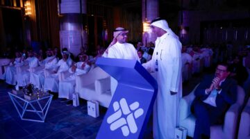 الرياض تشهد إطلاق “لوجستيا” المتخصِّصة في تطوير مدن لوجستية وصناعية مُستدامة في المملكة