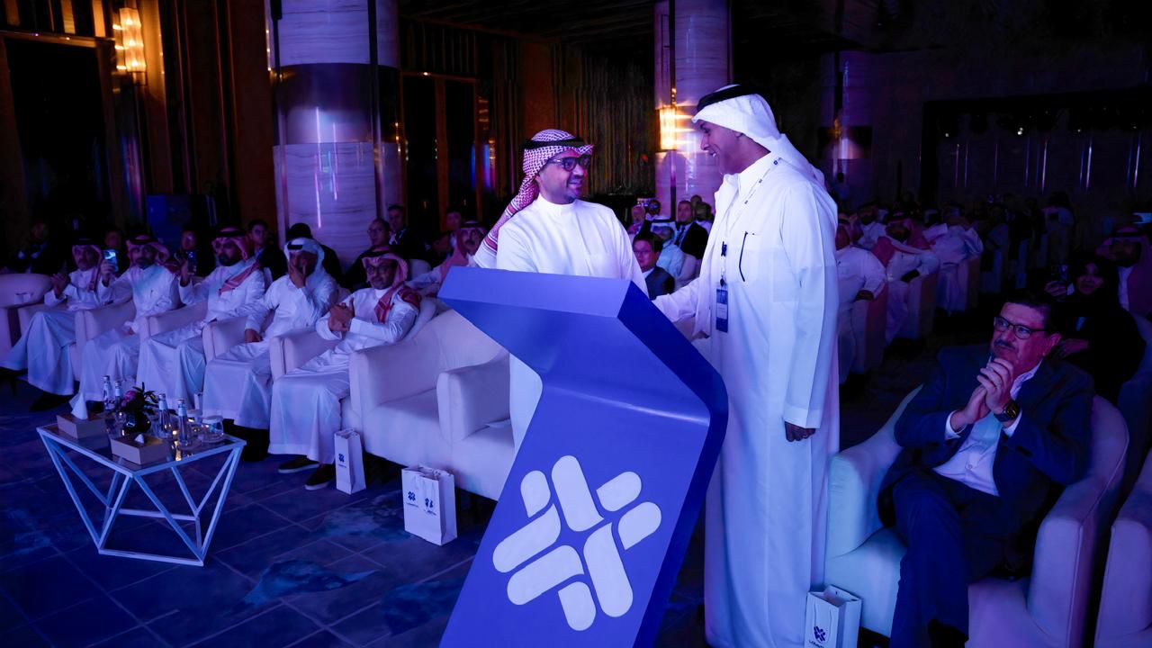 الرياض تشهد إطلاق “لوجستيا” المتخصِّصة في تطوير مدن لوجستية وصناعية مُستدامة في المملكة الرياض تشهد إطلاق “لوجستيا” المتخصِّصة في تطوير مدن لوجستية وصناعية مُستدامة في المملكة