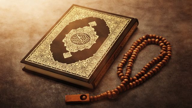 حكم الحلف بالمصحف كذبا وهل له كفارة؟.. أمين الإفتاء يحسم الجدل حكم الحلف بالمصحف كذبا وهل له كفارة؟.. أمين الإفتاء يحسم الجدل