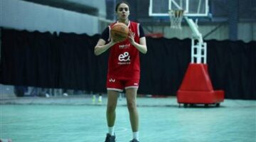 موعد مباراة الأهلي والصيد فى كرة السلة سيدات فى نهائي كأس مصر