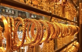 سعر جرام الذهب اليوم في مصر.. تحديث لحظي لـ عيار 21 و24
