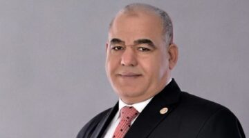رفعت عطا: حزب الشعب الجمهوري يدعم قضايا العمال ويعزز فرص ريادة الأعمال