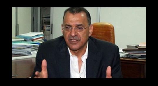 محمد حلمي هلال