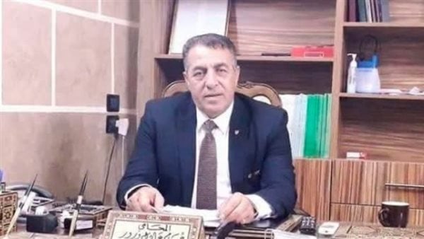 مجهولون يقتلون رئيس بلدية صحنايا في سوريا وابنه رميا بالرصاص مجهولون يقتلون رئيس بلدية صحنايا في سوريا وابنه رميا بالرصاص