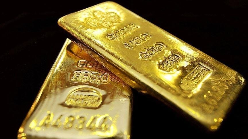 تراجع حاد في سعر سبيكة الذهب اليوم الخميس 1 مايو 2025 تراجع حاد في سعر سبيكة الذهب اليوم الخميس 1 مايو 2025