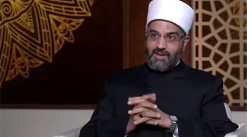 أمين الفتوى: المجتمع ظلم مفهوم العمل حين قصره على الجانب المادي 