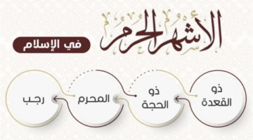 فضل شهر ذو القعدة.. فرصه عظيمة للطاعة والنجاة