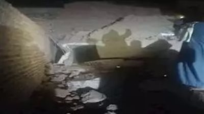تحقيقات مكثفة في مصرع طفلة إثر سقوط مصعد داخل عقار في الإسكندرية تحقيقات مكثفة في مصرع طفلة إثر سقوط مصعد داخل عقار في الإسكندرية