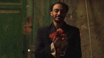«ليل العاشقين» يتنافس مع 9 أفلام على جوائز المسابقة العربية بمهرجان الإسكندرية للأفلام القصيرة