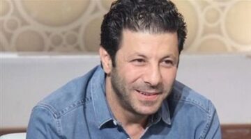 إياد نصار: مشهد البشعة أصعب مشاهد ظلم المصطبة بسبب الإهانة فيه