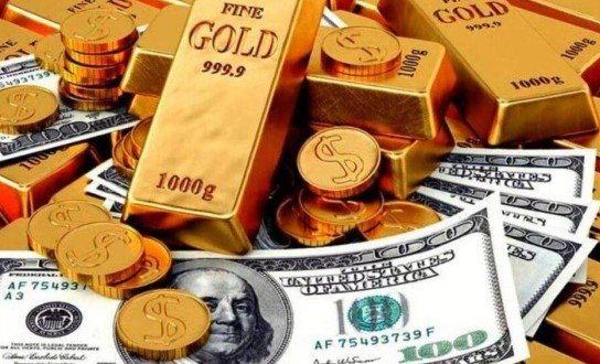 سعر الذهب والدولار الآن في مصر.. «آخر تحديث» سعر الذهب والدولار الآن في مصر.. «آخر تحديث»