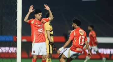 لاعب الأهلي الأسبق : مستوى بن شرقي ينخفض تدريجيًا