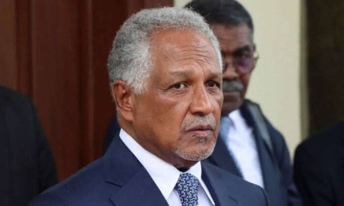 «تكليف جديد في توقيت حساس».. من هو دفع الله الحاج علي رئيس وزراء السودان الجديد؟ «تكليف جديد في توقيت حساس».. من هو دفع الله الحاج علي رئيس وزراء السودان الجديد؟